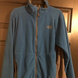 North face jacket